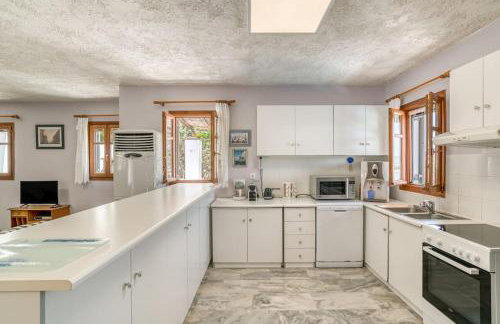 Villa Manios Glisidia sea view - Foto 20