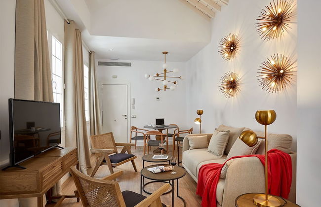 Lodgingmalaga Plaza de la Constitución - Foto 20