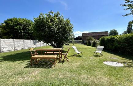 Nolette en baie maison de campagne - Foto 8