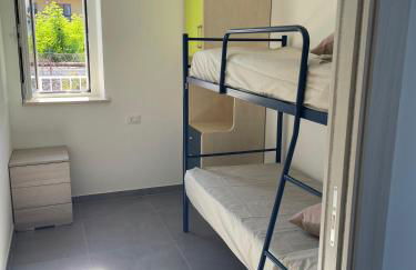 Fronte mare alba chiara - Apulia Houses & Flats - Foto 39