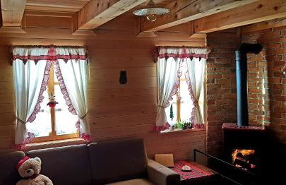 Vodenica Vrelo Chalets - Foto 31