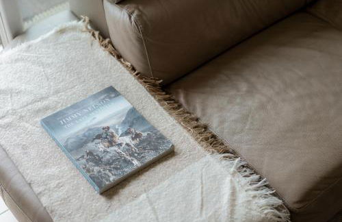 Magnificent Apartment in Châtillon - Foto 13