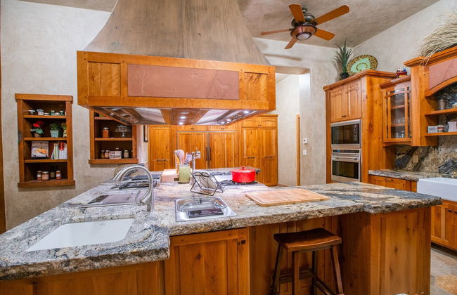 Cougar Ridge Resort, LLC - Photo 36