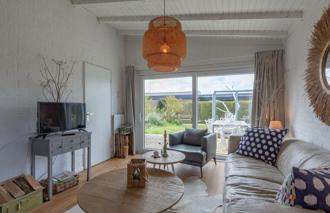 Modern Bungalow Close to the Beach - Foto 50