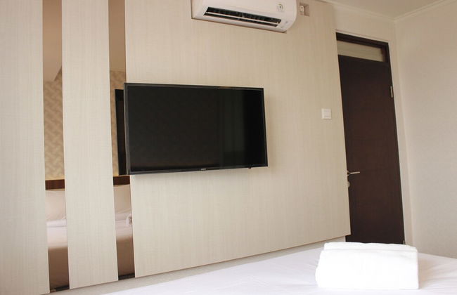 Gorgeous 2BR Apartment at Gateway Pasteur near Exit Toll - Foto 24