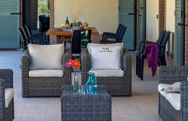 Casale Astralis 11 Emma Villas - Foto 33