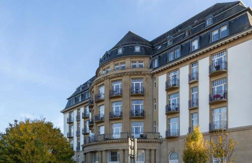 Ferienwohnung im Grand Living - Photo 22