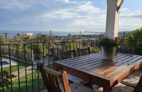 Casa con gran jardín y unas preciosas vistas - Foto 27