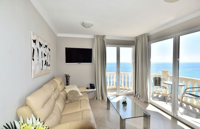 Aparthotel Ola Blanca - Foto 38