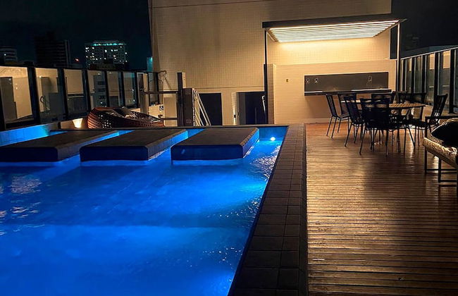 Flat Comfort Get One - João Pessoa - Foto 20