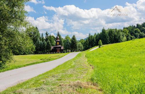 Apartamenty Pod Jaworzem - Photo 9