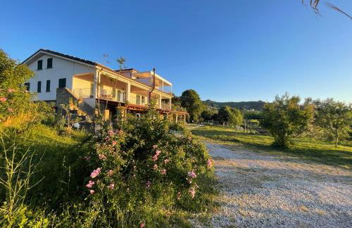 Casale Dionisia, Santa Maria di Castellabate - Foto 3