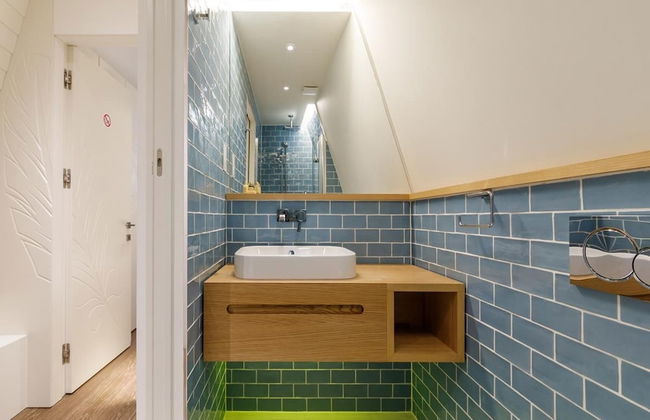 London Bridge Boutique Apartments by Viridian Apartments - Foto 16