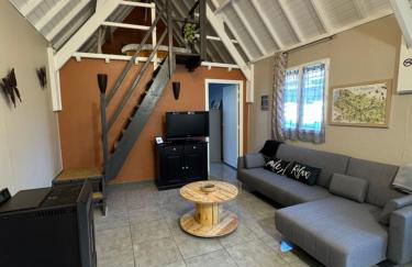 Gîte Les Sapins en Baie de Somme - Foto 7