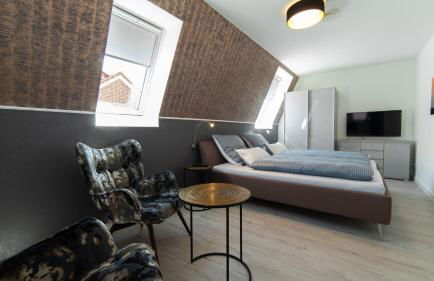 Ferienhaus Deichstraße 8 - Foto 18