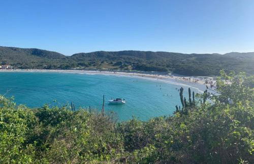 Apartamento no Pero, Cabo Frio, 10 minutos da praia, a pé. - Foto 27