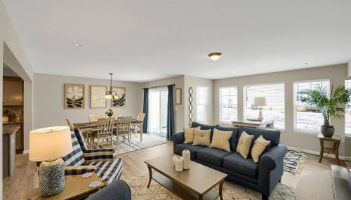 We Are "Atherton Street" ~ PSU ~ State College - Three-Bedroom House - Foto 2, Other