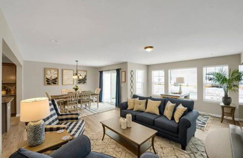 We Are "Atherton Street" ~ PSU ~ State College - Three-Bedroom House - Foto 2