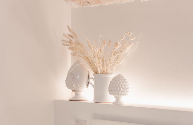 Dimore Bianche Santa Lucia 17 - Foto 7