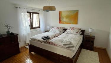 Ferienhaus „Casa Lore“ - Foto 4, towels