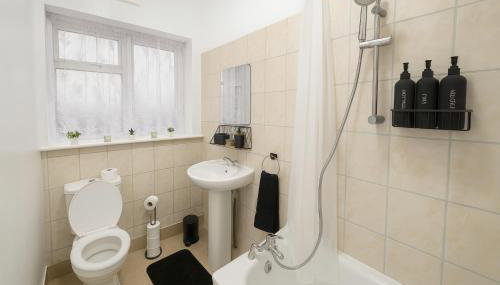 Modern 4 bedroom house in Belvedere - Foto 5, Shower