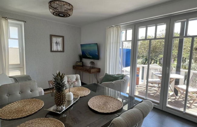 Beach House "blanker Hans" - Photo 11