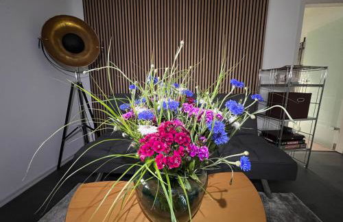 Ferienwohnung vor den Toren Berlins - Foto 1