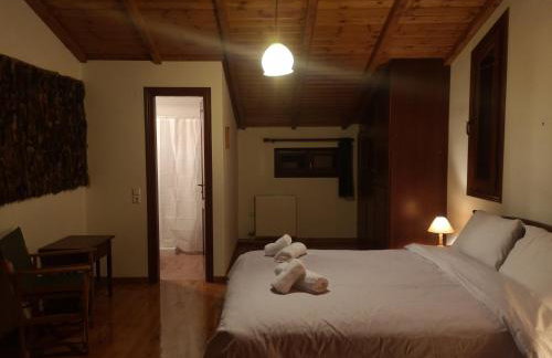 Anemoria Chalets-Castalia Chalet - Foto 37