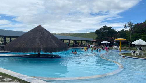 Flat no Condomínio Monte Castelo, Gravatá-PE - Foto 5