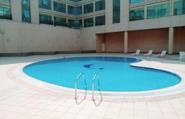 Havana Holiday Homes in Al Garhoud - Foto 1