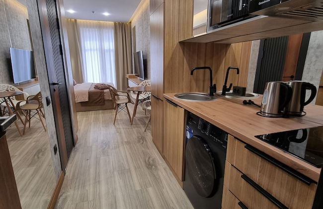 Badem Garden - Foto 15