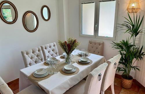 Le Chalet du Parc - Maison de charme Proche Paris - Foto 14