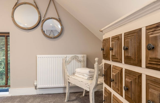 Rachel's Farm Luxury Escapes With Hot Tubs - Photo 42