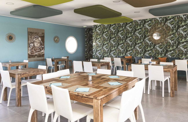 Résidence Odalys Référence Acqua Bella - Foto 17