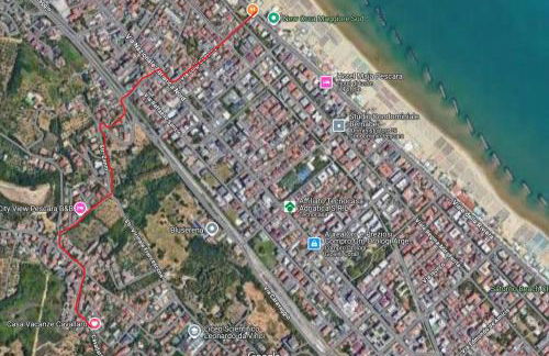 Casa Cavallaro con Piscina estiva, giardino e parcheggio - Foto 46