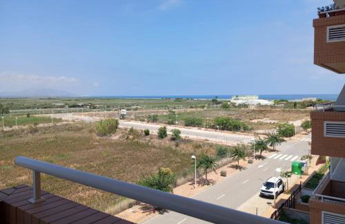 Torre la Sal - Edificio Mediterráneo 1- Vistas al parque natural - Foto 19