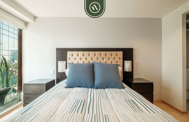 Vita Polanco 702 in Ciudad de M Xico - Foto 14