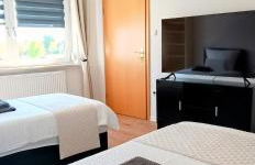 GADD Ferienwohnung # 003 Glück an der Donau # Best Premium Living 24#7 Check in - Foto 12