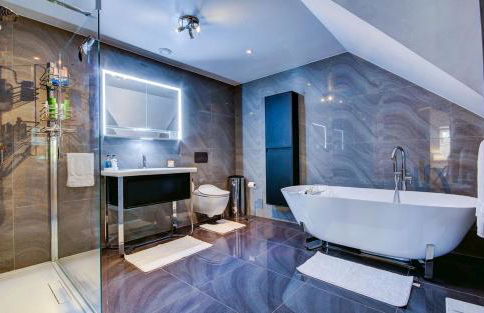 Scone Cottage - Luxury retreat, outstanding views - Foto 12