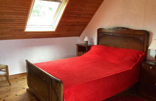 KERVRANT - Maison Bretonne, Bord Mer - AD6008 - Foto 17