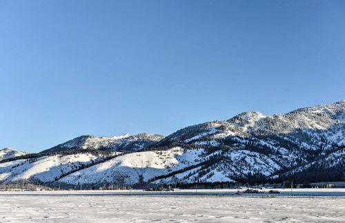 Cozy Home Mtn Views, AandC, in Heart of Star Valley - Foto 22