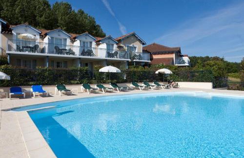 Résidence Le Hameau du Lac - maeva Home - Appartement 2 pièces 4 personnes - Confort MAE-0524 - Foto 4