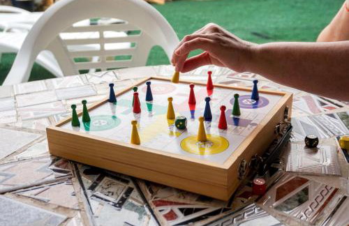 Casa Jienense - Foto 29