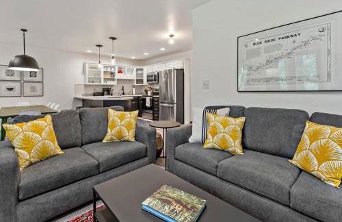 Blue Ridge View Pet Friendly, Deck, Grill - Foto 12