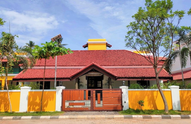 FRANCO TAMIL VILLAS - Foto 67
