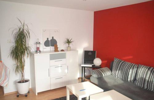 Ferienwohnung Henrich - Foto 12