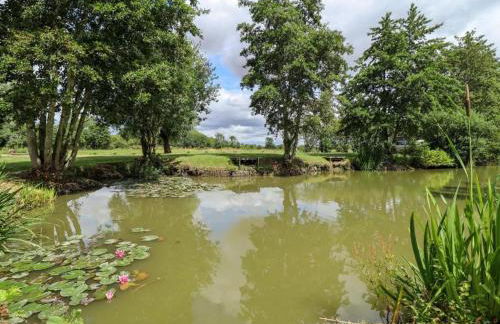 Wood Farm Cottage - Foto 8