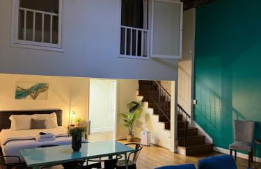 The Lofts at 107 - Foto 32