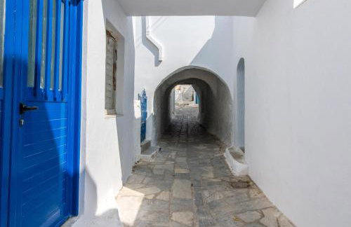 Galatea House Katoï with patio - Foto 36