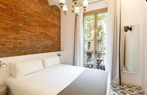 Uma Suites Sagrada Familia - Foto 87